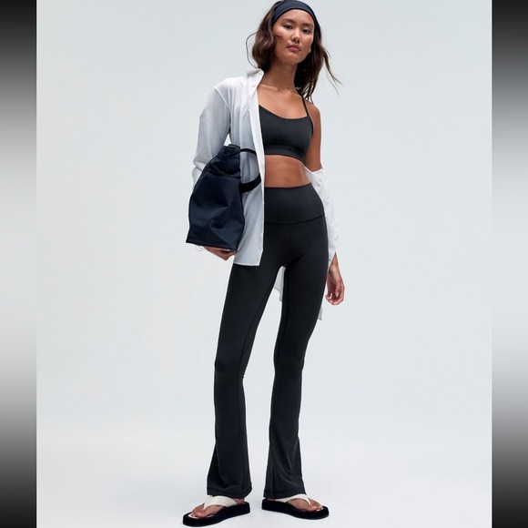 lululemon athletica Pants - lululemon Align High-Rise Mini-Flare Pant *Regular